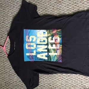 Aeropostale size small men’s shirt